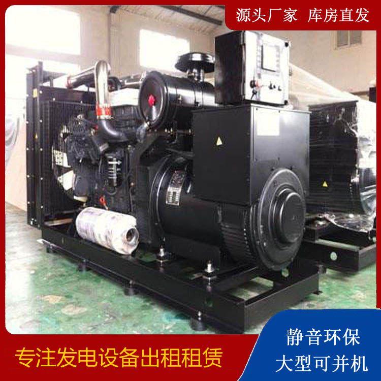 金川发电车出租 柴油发电机组需要经常换机油吗?
