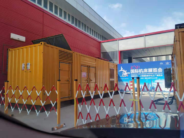 金川发电车出租-发电机无电压或电压太低怎么办？