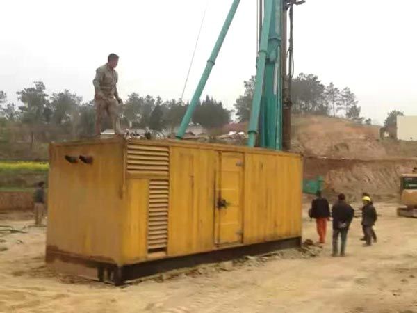 金川柴油发电机组应用场合有哪些？